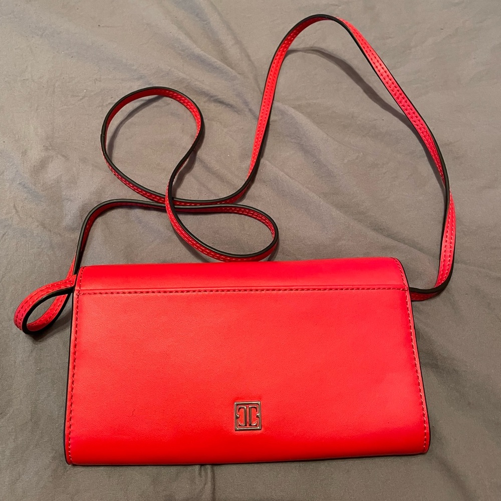 Statement Shoulder Bag